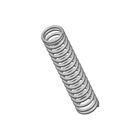 Approved Vendor Compression Spring, O= .500, L=2.50, W=.0625 C-732 R G809969277